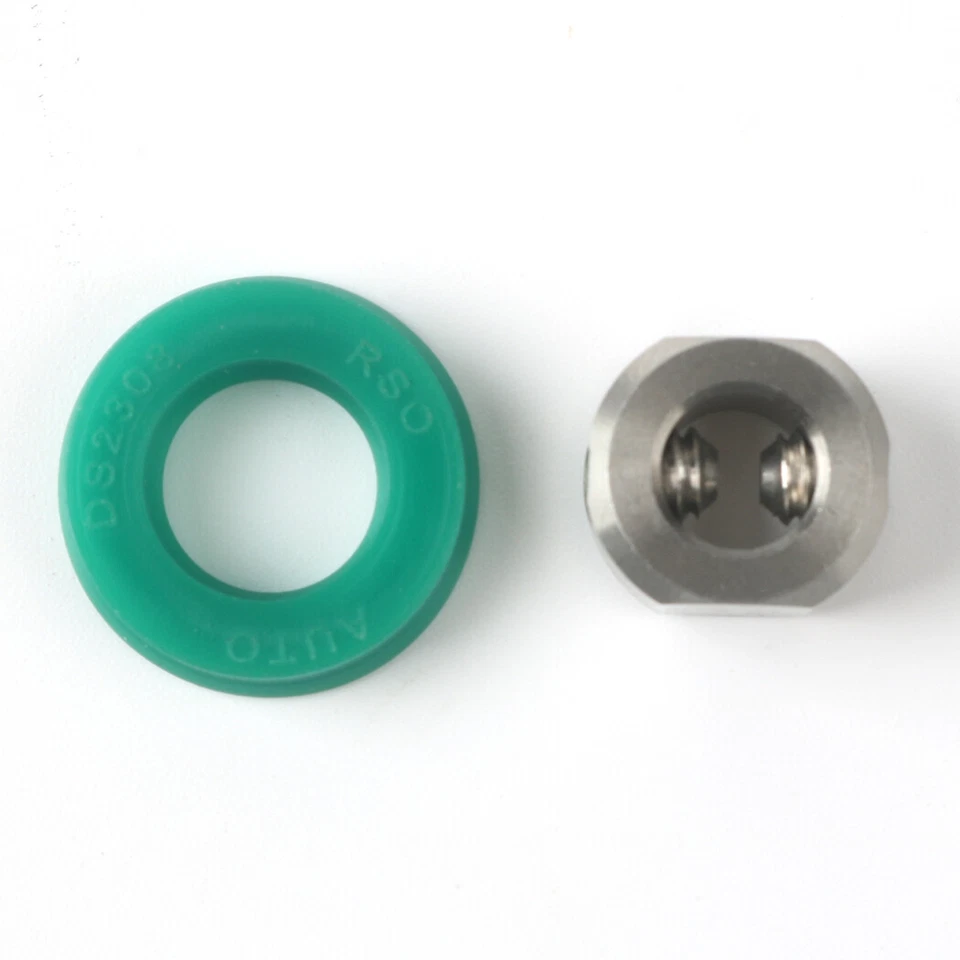 Kit Reparación Cerradura Superior Techo Cilindro Mercedes-Benz SL R230 / SLK R170 / SLK R171 Foto 2 de 4