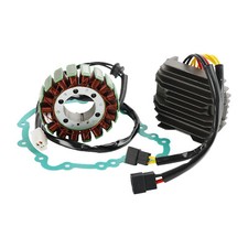 Lichtmaschine Stator,Regler,Dichtung für Tiger 955 i Sprint,ST,RS,955 2001-2006