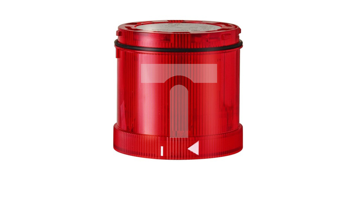 Red LED light element 24V AC/DC for KombiSIGN 71 644.100.75 /T2UK