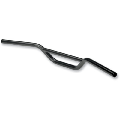 BILTWELL HANDLEBAR MOT BLK 6016-2012
