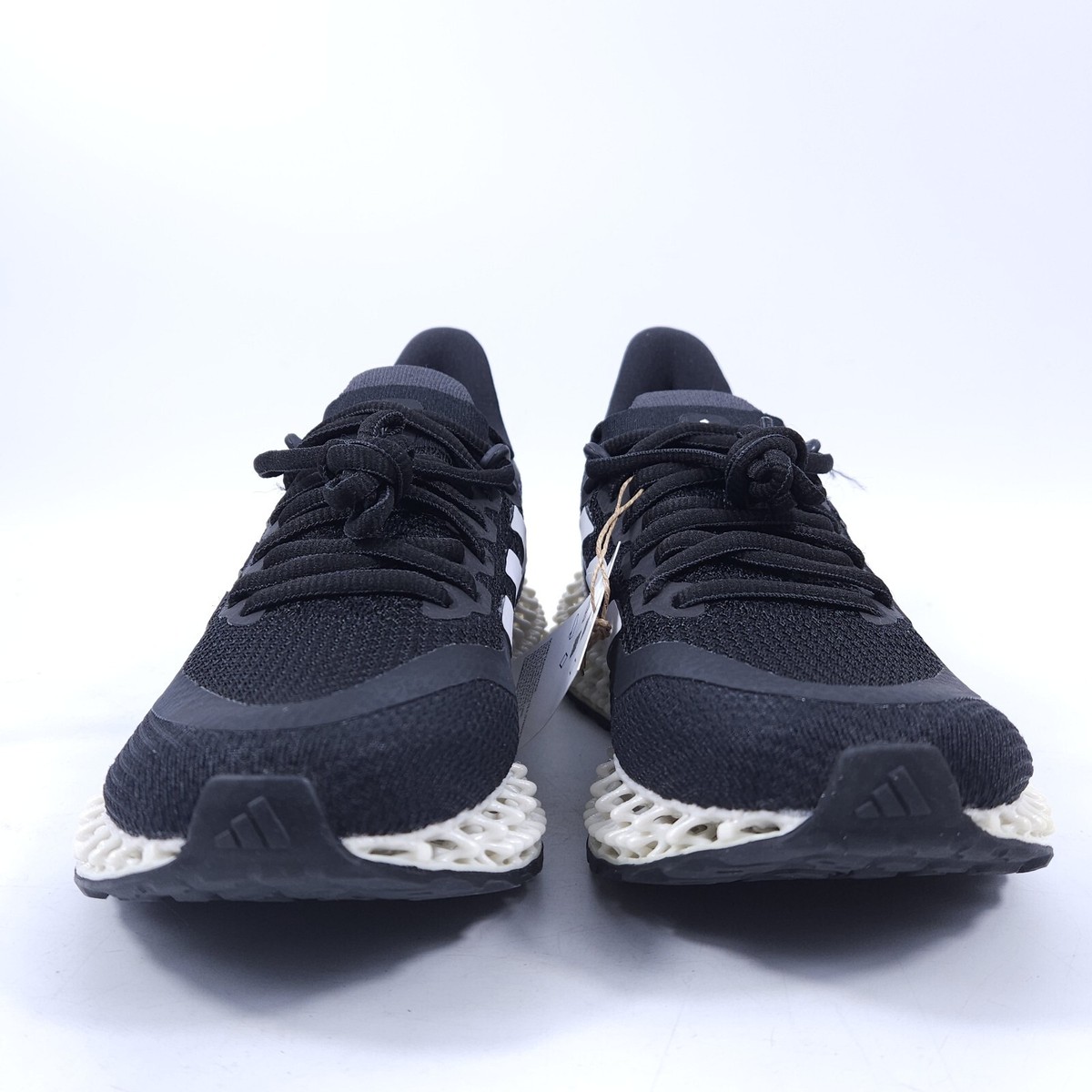 WWW@WWW ② ZX 2K Boost 2.0 'Triple Black' - Adidas - GZ7740 - core