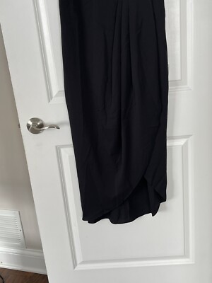 satin midi dress navy Sabina Sweetheart Bodycon Satin Midi Formal Dress