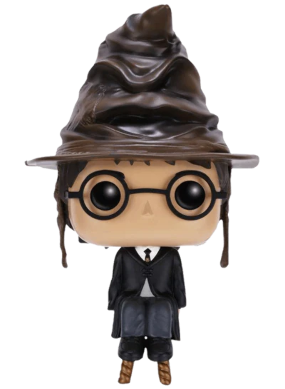 sorting hat funko pop