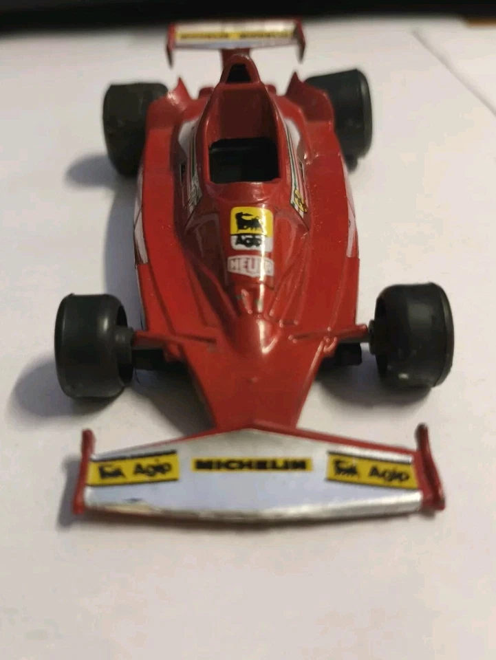 FERRARI 312 T2 - YAXON 0700 - Niki Lauda - Scala 1/43 - Immagine 2 di 4
