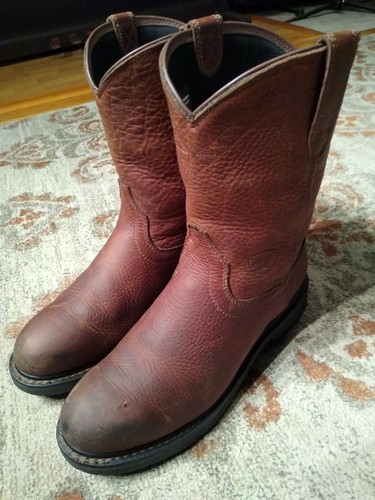 ariat 10002385