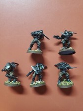 Warhammer 40k Reivers