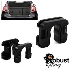 Für Ford Focus Fiesta Hinten Paket Regal Bef...