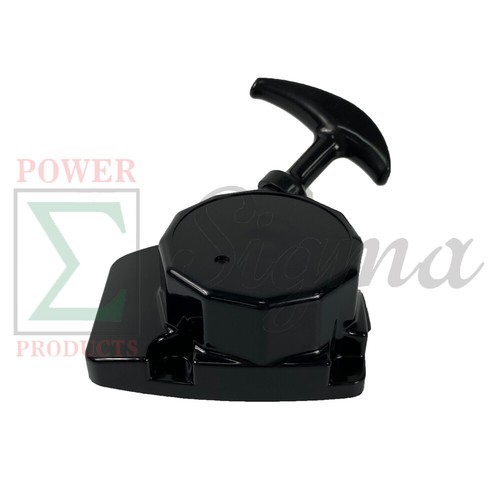 Recoil Starter Assembly For Generac 1" 1 Inch Clean Water Pump CW10K Model #6917 - Picture 4 of 8