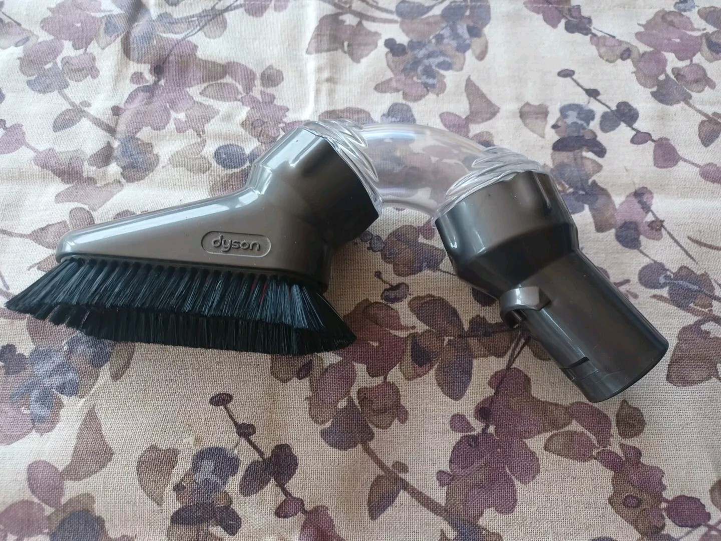Dyson Brush Up Top Tool Angle Tool Attachment