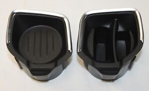 Genuine Bmw 1 2 Series F F21 F22 F23 Cup Holder Storage Tray Ashtray Insert X2 Ebay