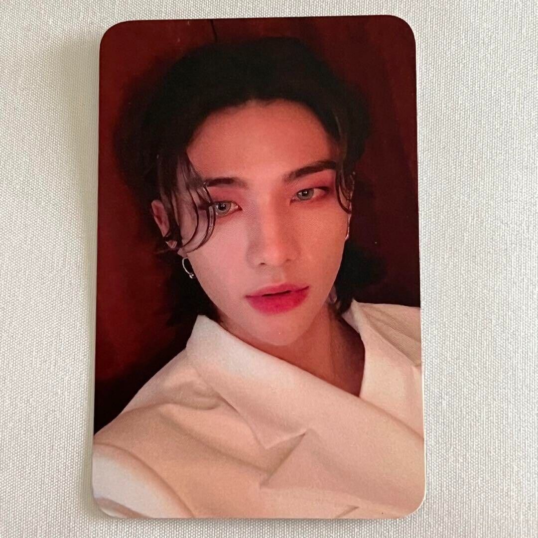 Stray Kids HYUNJIN NOEASY SUBK Photocard Limited Edition | eBay Stray Kids HYUNJIN NOEASY SUBK Photocard Limited Edition | eBay