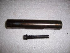 Rear End Pinion Shaft Bolt Used 1978 - 88 El Camino Monte Carlo Malibu Uss2165