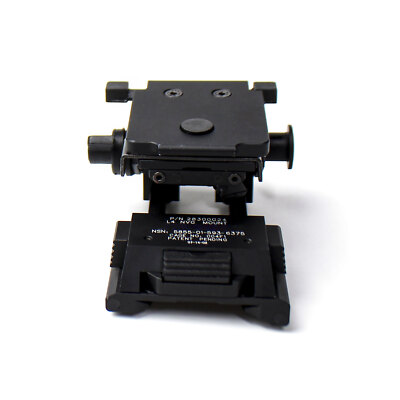 L4G24 Mount with PVS-14 NVG Helmet Mount For PVS15 / 18 with