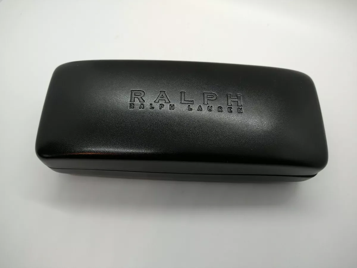 Ralph lauren glasses case hotsell