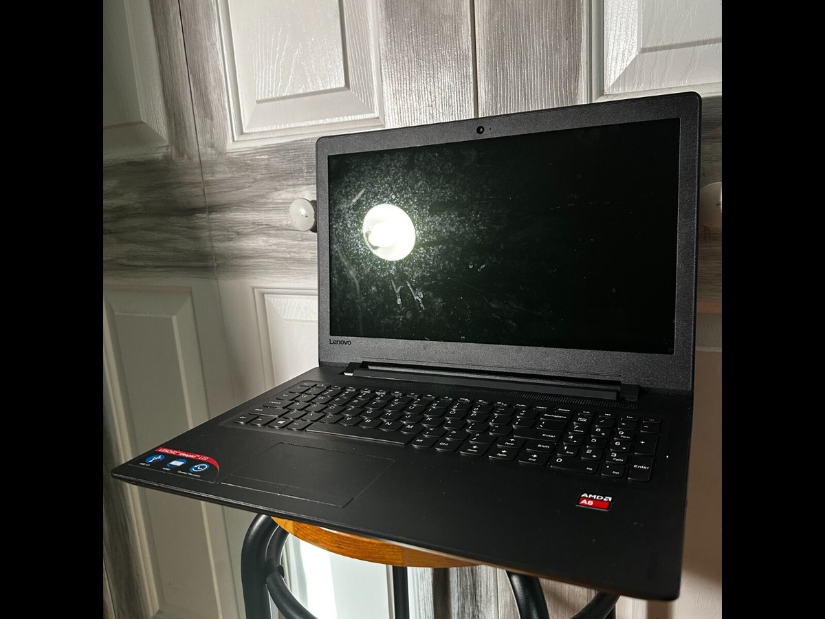 LENOVO IDEAPAD 110 - 15ACL 美品　元の500GB付き Lenovo Ideapad 110-15ACL 15