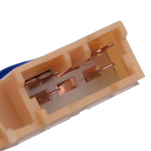 A/C Blower Motor Control Switch Fit For Toyota 4Runner 1989-1997 Tacoma 1995-97 - Picture 4 of 5