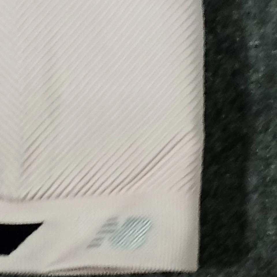 Sujetador deportivo New Balance para mujer grande rosa yoga gimnasio entrenamiento atlético Foto 2 de 4