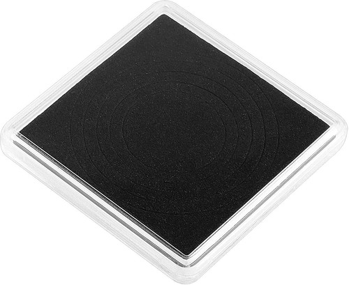 30× Adjustable Acrylic Coin Collection Cases with Sponges Coin Snap Holder USA - Picture 5 of 13