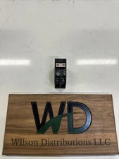 New Circuit Breaker Eaton Cutler Hammer CH250 CH250CS 50 Amp 2 Pole NEW FACE