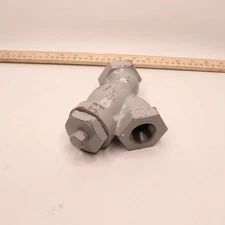 Titan Y Strainer 1" YS81