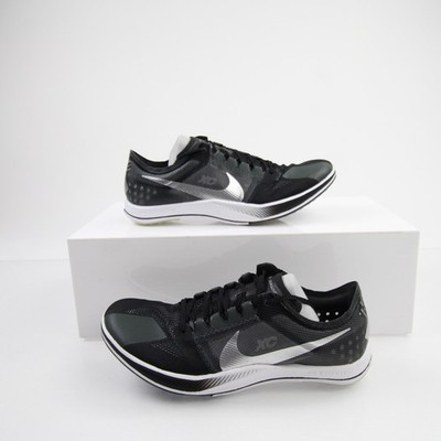  Nike ZoomX Track Cleat Men's Black New without Box Multiple Sizes