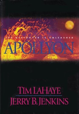 apollyon: The destroyer is Unleashed