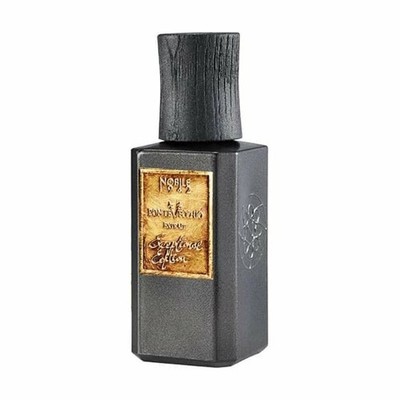 Nobile 1942 Pontevecchio Men Außergewöhnliche Ausgabe Extrait 75ml