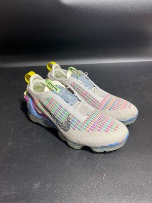 Size 10.5 - Nike Air Vapormax 2020 FK Worn Once