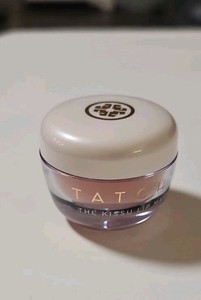 Tatcha ~ The Kissu Lip Mask ~ 0.17 floz ~ NEW Sample