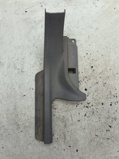 Subaru Forester SG 2004 Rechts Einstiegsleiste Zierleiste hinten 94061SA000