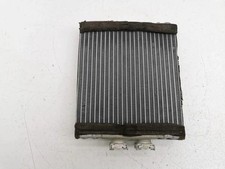 AUDI A2 8Z0 Wärmetauscher Innenraumheizung 8Z0819031 1.40 Petrol 55kw 36286781