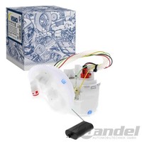 Vemo KRAFTSTOFF-FÖRDEREINHEIT Pumpe Passend FüR Ford Mondeo III V25-09-0011
