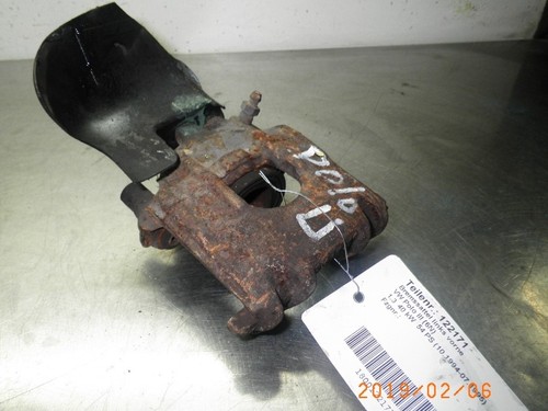 122171 Bremssattel links vorne VW Polo III (6N1) 1.3