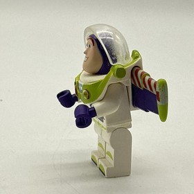 Buzz Lightyear 30073 7593 7598 7597 7590 Toy Story  LEGO&reg; Minifigure Mini Figure