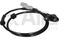 Raddrehzahlsensor Hinten FüR Citroen Peugeot 1996-2015