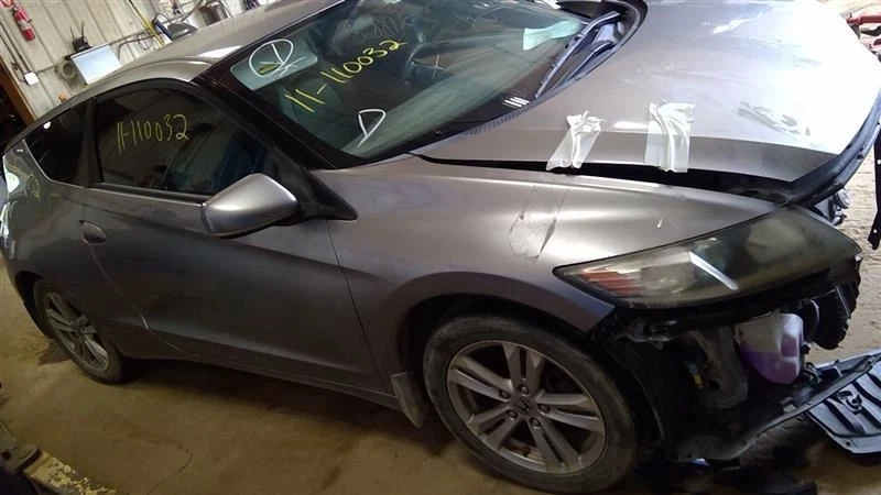 Driver Left Tail Light Fits 11-12 16 CR-Z 10291330 - Image 4 of 4