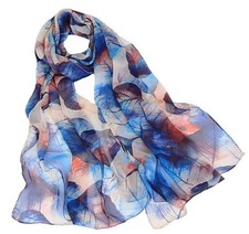 Pokeedioty Scarfs for Women Lightweight Scarves Elegant 160 50CM, Yh-107