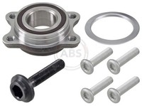 A.B.S. Radlagersatz 201114 FüR 4H2 4HL 4E8 4H8 Audi 4E2 A8 4HC D3 D4 Tfsi FSI
