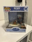 Funko Pop! Deluxe Disney Ratatouille #1209 Remy Vinyl Figure