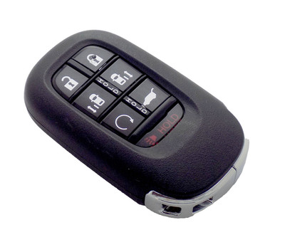 2025-2026 HONDA ODYSSEY REMOTE KEY FOB DRIVER 2 KR5TP4 72147-THR-AC1 OEM