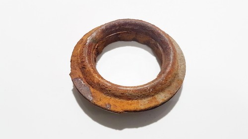 Domlager Federbeinlager Stützlager - Vorne Linke  Peugeot 307 DE1287615-65