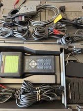Chrysler Drbiii Scan Tool Like New