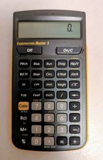 Calculated Industries Construction Master 5 M...