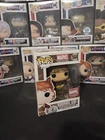 Squirrel Girl #144 Funko Pop! Exclusive Marvel Collector Corps
