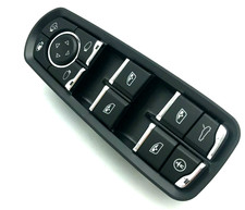 Lève vitre Porsche PANAMERA