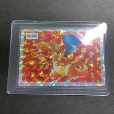 Prix de Charizard [Blue Back Unnumbered] | Pokemon Japanese Topsun