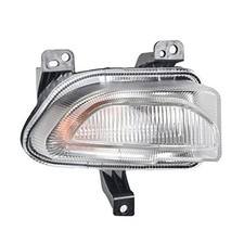 Passenger Side Front Park Right Turn Signal Light Lamp Replacement for 2015