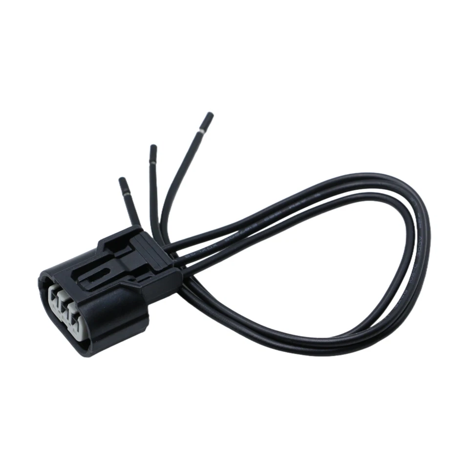 Engine Camshaft Position Sensor + connector For Acura CL TL Honda Accord Pilot Foto 4 de 4