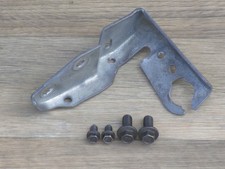 87-93 Mustang 5.0 Throttle Cable Bracket Factory Stock Oem 91white 87-93 Mustang 5.0 Throttle Cable Bracket Factory Stock Oem 91white