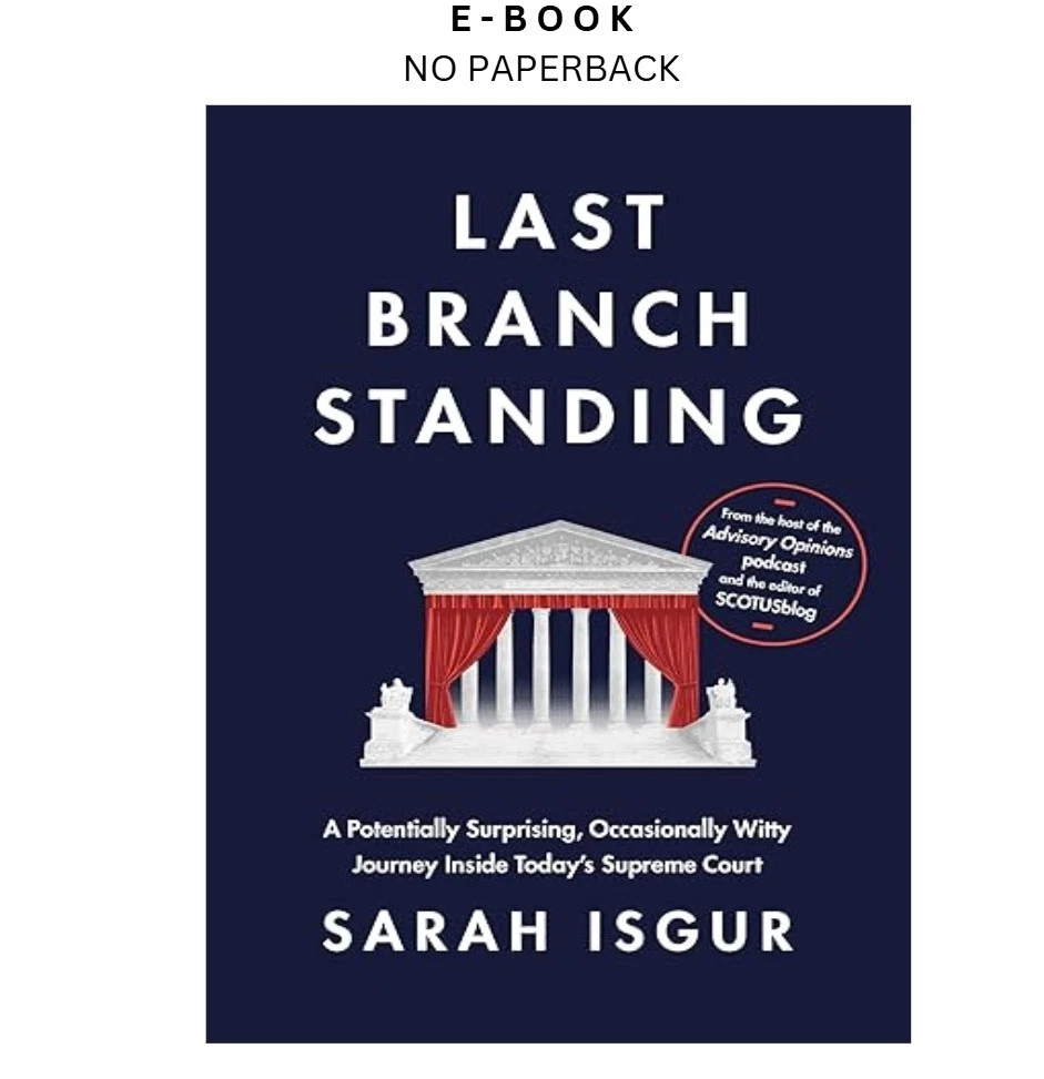 Last Branch Standing ebook | LD Global Digital Ebook Store Buy Last Branch Standing ebook, instant digital download PDF from LD Global